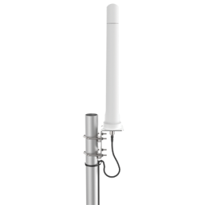 Poynting OMNI-296-V2 Omnidirectional Dual-band Wi-Fi Antenna, 2.4 and 5 GHz, IP65 rated