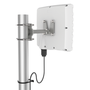 Poynting WLAN-60 Unidirectional, Dual-band Wi-Fi Antenna, 2.4 GHz and 5 GHz, CBRS band