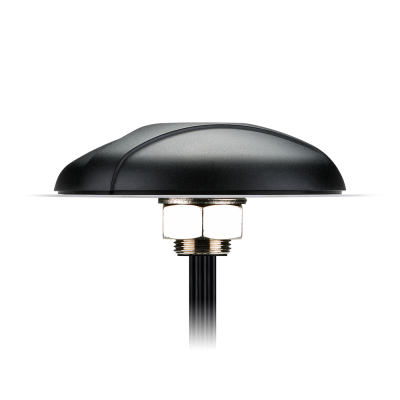 Taoglas MA671 (Spartan) 3:1 Permanent Mount 4.5-4.9 GHz 3x3 MIMO Antenna for public safety