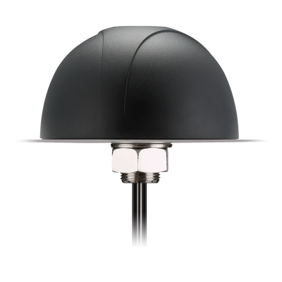 Taoglas MA710 (Pantheon) 3-in-1 Permanent Mount Antenna with 2x 5G/4G MIMO LTE and GNSS
