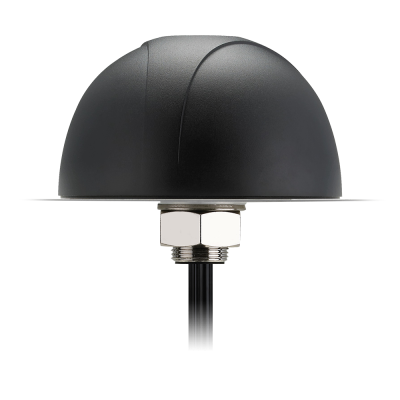 Pantheon MA750 5-in-1 Permanent Mount GNSS, 5G/4G MIMO, WiFi MIMO Antenna