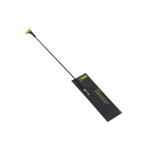 Taoglas FXP14.09 3G/2G Cellular Flexible PCB Antenna, MMCX (M) RA, 100 mm Ø1.13 Cable