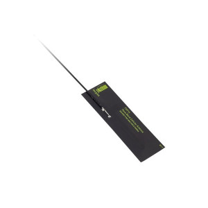 Taoglas FXP14.24 3G/2G Cellular Flexible PCB Antenna, I-PEX MHF 4, 100mm Ø0.81 Cable