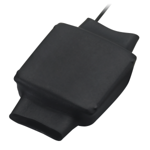 Taoglas ISA.05 915 MHz ISM Band Adhesive Patch Antenna, I-PEX MHFHT connector