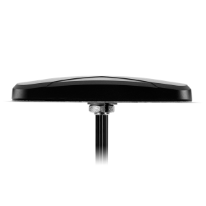 Taoglas MA410 (Storm) 4-in-1 Permanent Mount Antenna with GNSS, LTE MIMO & L Band 1621 MHz