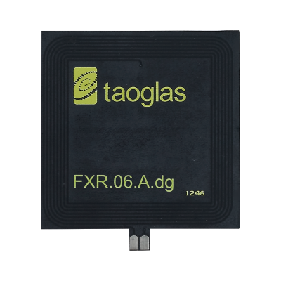 Taoglas FXR.06.A.dg NFC Flex Antenna with Ferrite Layer