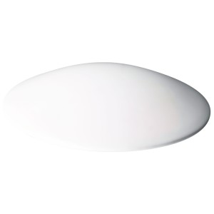 Taoglas RG.02.01.3000W Roadmaker 4G LTE Low Profile Cellular Adhesive Antenna, SMA (M)