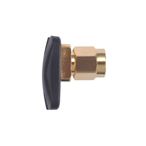 Taoglas WCM.01.0151 2.4 GHz Button Antenna with WiFi, Bluetooth and RP-SMA(M)