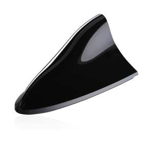 Taoglas MA1060 (Raptor I) 4-in-1 Sharkfin Antenna with LTE, GNSS, WiFi and AM/FM
