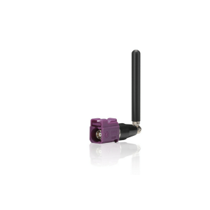 Taoglas TG.08.0723 2:1 High Efficiency Cellular & GNSS Monopole Antenna, Hinged Fakra Connector Mount