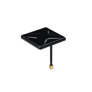 Taoglas WCM.02.005 2.4 GHz Two Monopole Antenna with SS402 Cable and SMA (M) Connector with Hybrid Coupler
