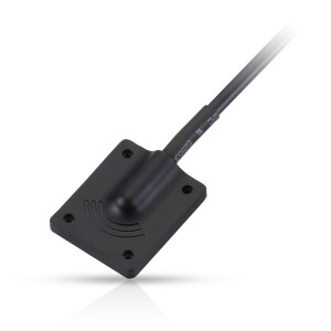 Taoglas PCUWB01 Ultra-Wideband Antenna 3-5 GHz & 6-10 GHz with 500mm TGC-200, SMA (M)