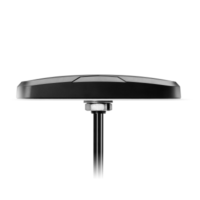 Taoglas MA173 3-in-1 GNSS, LTE MIMO Low Profile Permanent Mount Antenna