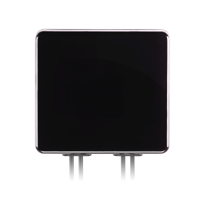 Taoglas MA963 (Guardian) 4-in-1 4x4 5G/4G MIMO Panel Antenna, Wall or Adhesive Mount