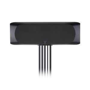 Taoglas MA275 Adhesive Mount 5-in-1 Combination Antenna with GNSS, LTE MIMO and WiFi MIMO