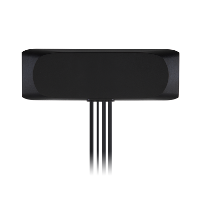 Taoglas MA244 High Temperature Adhesive Mount Genesis 4-in-1 with GNSS, Cellular and Wi-Fi Low-Profile Antenna