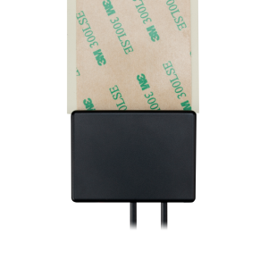 Taoglas MA2220 2-in-1 AM/FM DAB Adhesive Antenna