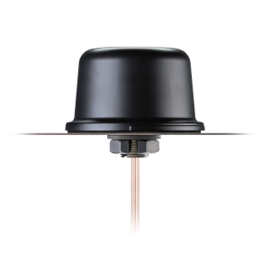 Taoglas MA841 (Colosseum) 2-in-1 5G/4G MIMO Permanent Mount Antenna