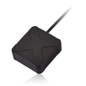 Taoglas AA.200 (MagmaX2) Active Multiband GNSS Magnetic Mount Antenna