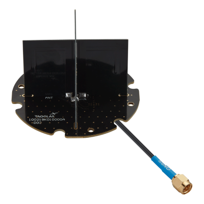 Taoglas EAHP.50 Embedded Cross Dipole Active Multiband GNSS Antenna with Excellent out-of-band rejection
