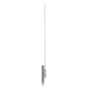 Taoglas OMB.410 (Barracuda) 6dBi Gain 410 MHz Omnidirectional Antenna