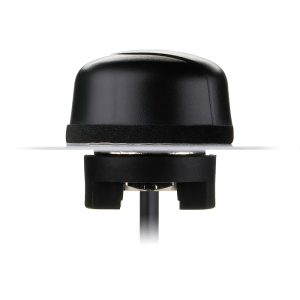 Taoglas WS.03 (Hercules) Permanent Mount WiFi 6 Antenna with IP65 Protection