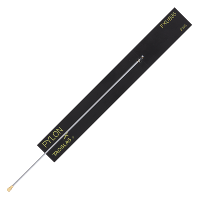 Taoglas FXUB85 (Pylon) Wideband 5G Flexible PCB Antenna 600 MHz-8 GHz, with choice of connector
