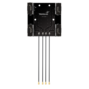 Taoglas MAT.176A High-Band 5G Antenna Board with 4×4 MIMO operation