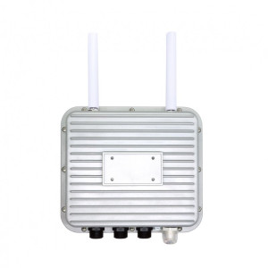 WoMaster WA512GM-IP67 Outdoor Mesh WiFi Router and Access Point, 2.4 & 5 GHz