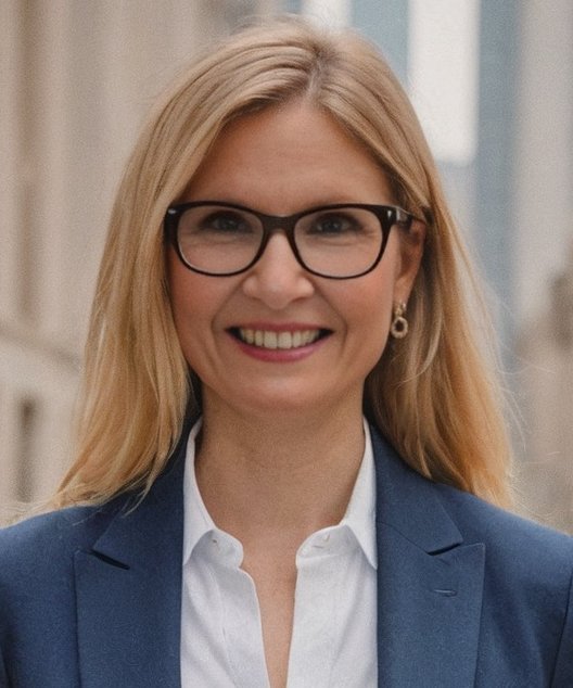 Ann Aist, Administrator Westward Sales