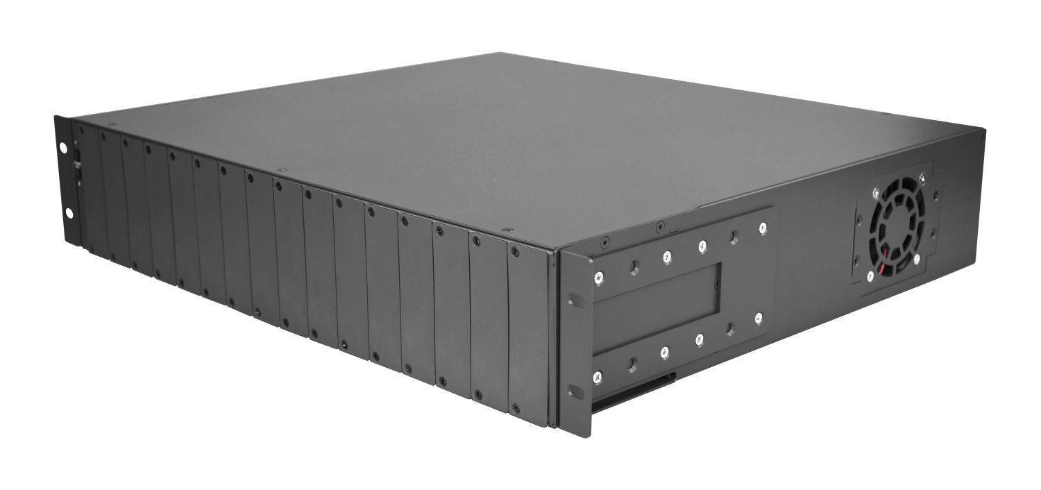 ABL Corp LBOX-18185 18  x 18  x 5  DVR Lock-Box 