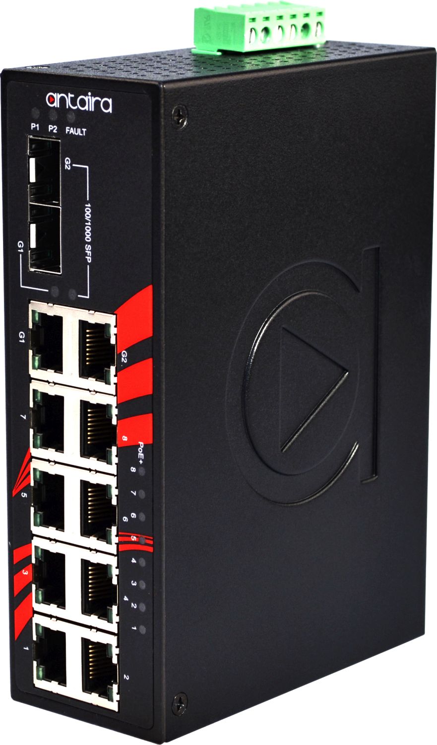 GbE Managed Switches | Free Shipping | Westward Sales GbE Managed Switches | Free Shipping | Westward Sales