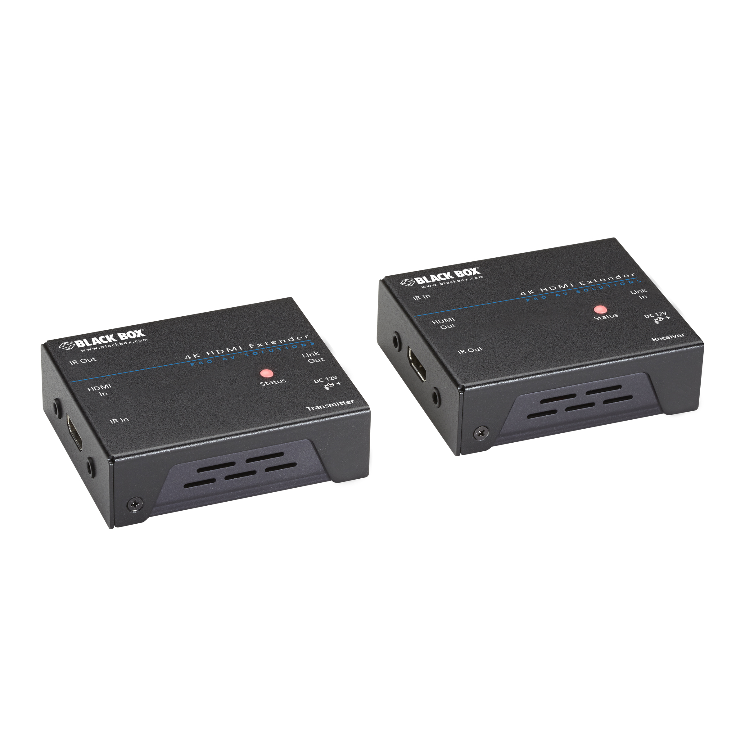 Black Box HDMI Extender | Free Shipping