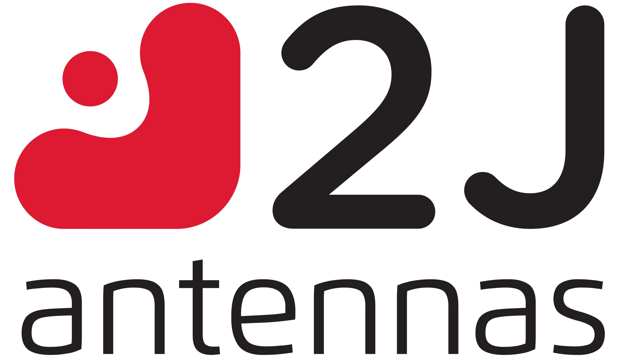 2J Antennas