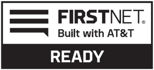 FirstNet built with AT&T