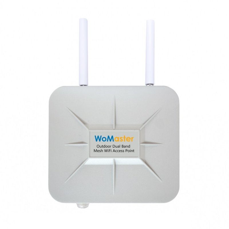 Industrial WiFi Access Points